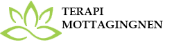 Terapimottagningen Logotyp